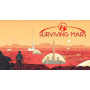 Surviving Mars: First Colony Edition