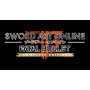 Sword Art Online: Fatal Bullet COMPLETE EDITION