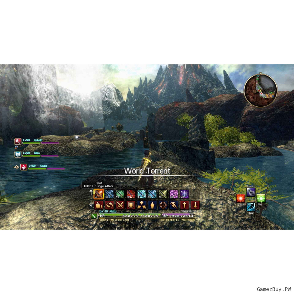 Sword Art Online: Hollow Realization – Deluxe Edition