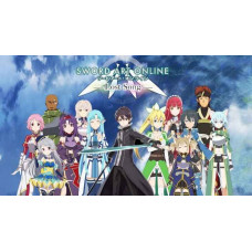 Sword Art Online: Lost Song