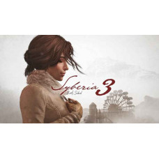 Syberia 3 Deluxe Edition