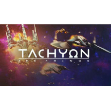 Tachyon: The Fringe