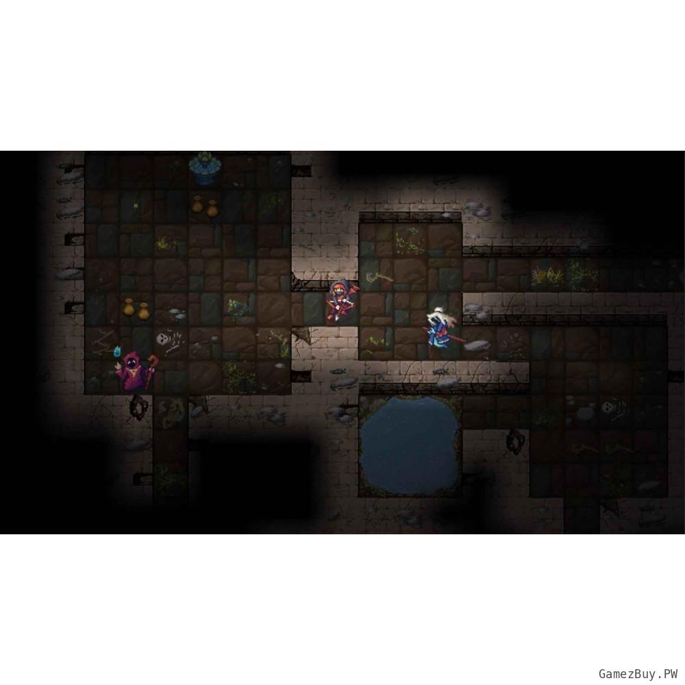 Tangledeep