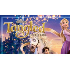 Tangled: The Video Game