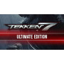 TEKKEN 7 – ULTIMATE EDITION