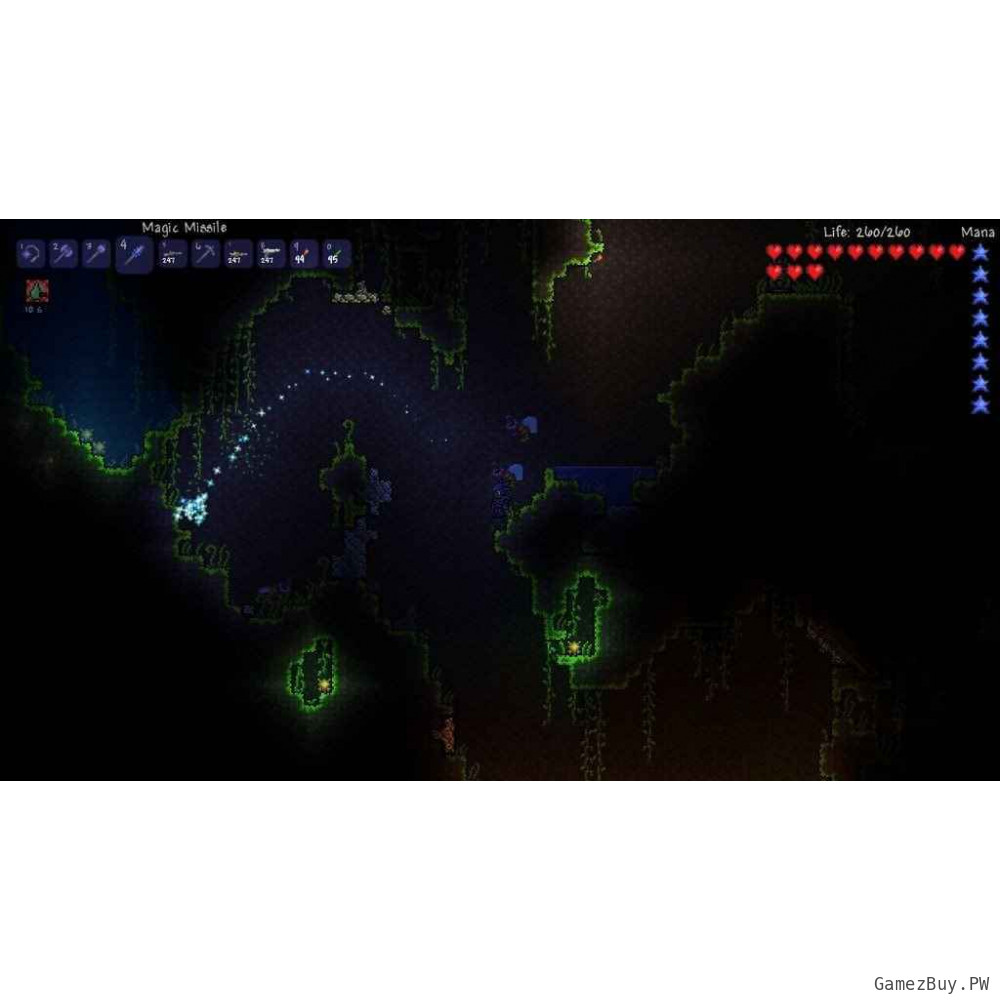 Terraria