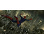 The Amazing Spider-Man
