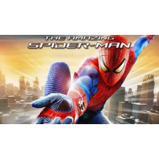 The Amazing Spider-Man