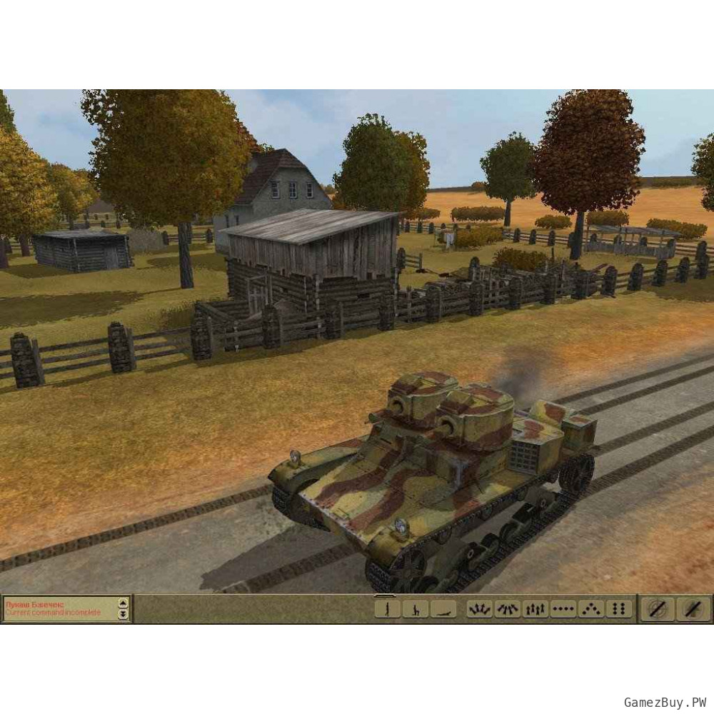 Theatre of War