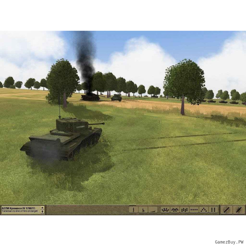 Theatre of War