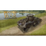 Theatre of War
