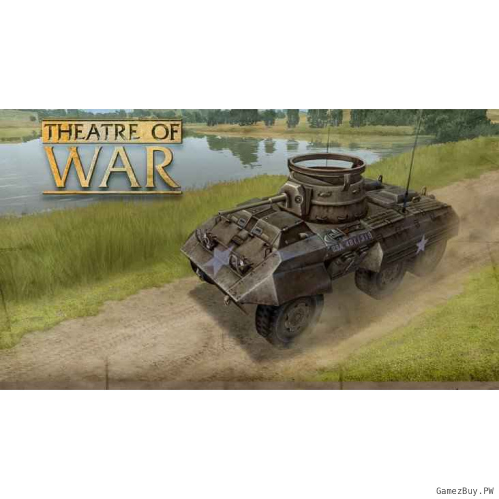 Theatre of War