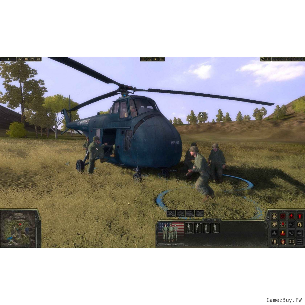 Theatre of War Collection