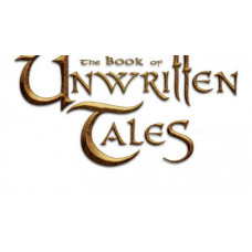 The Book of Unwritten Tales Collection