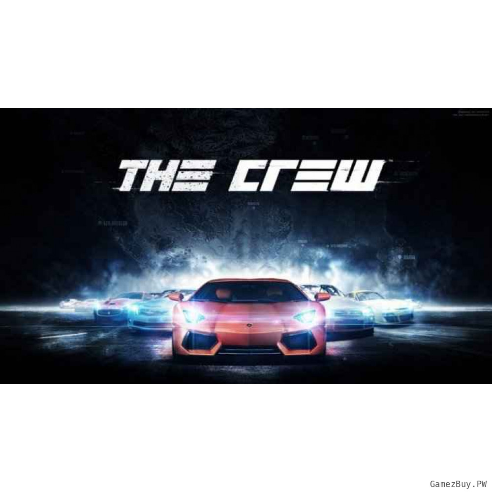 The Crew