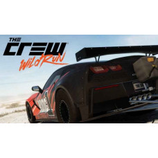 The Crew Wild Run Edition
