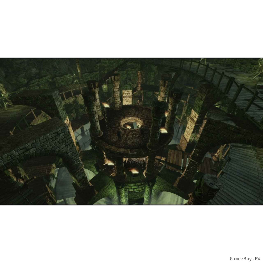 The Dark Eye — Demonicon