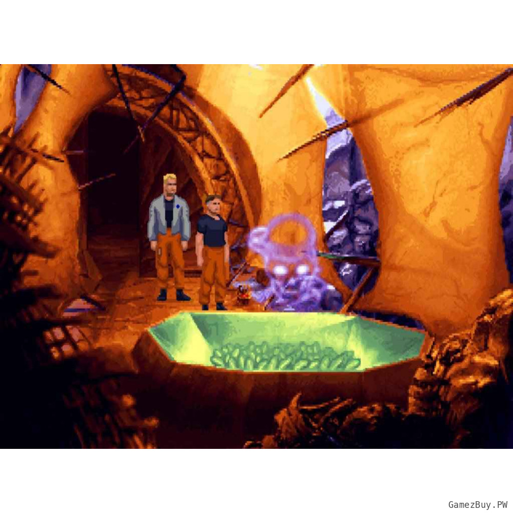 The Dig