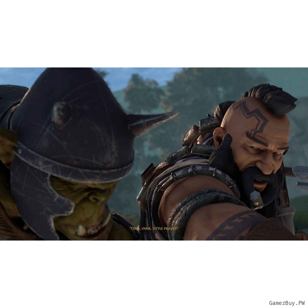 The Dwarves Digital Deluxe Edition