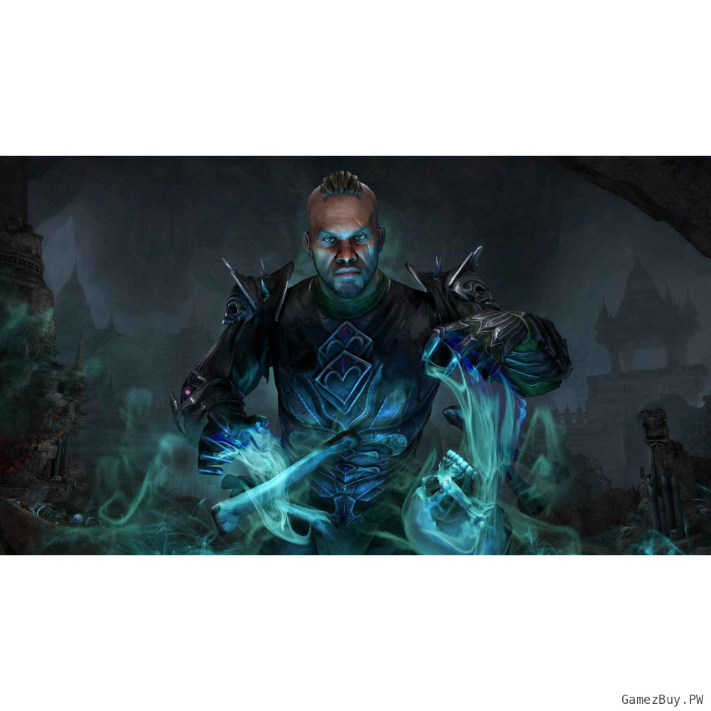 The Elder Scrolls Online – Elsweyr