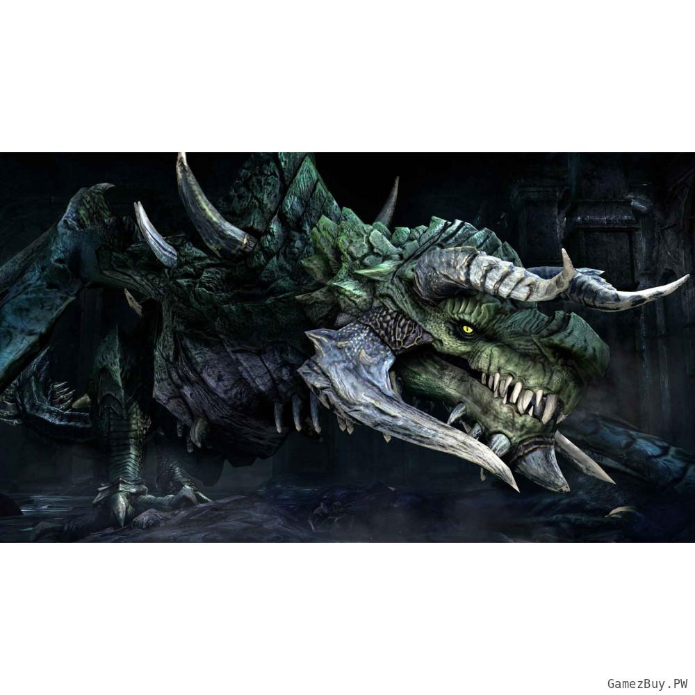 The Elder Scrolls Online – Elsweyr