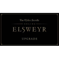 The Elder Scrolls Online – Elsweyr Upgrade