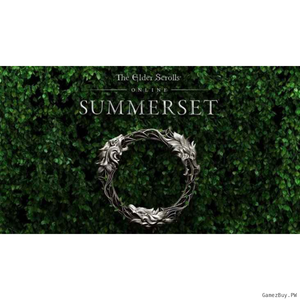 The Elder Scrolls Online: Summerset