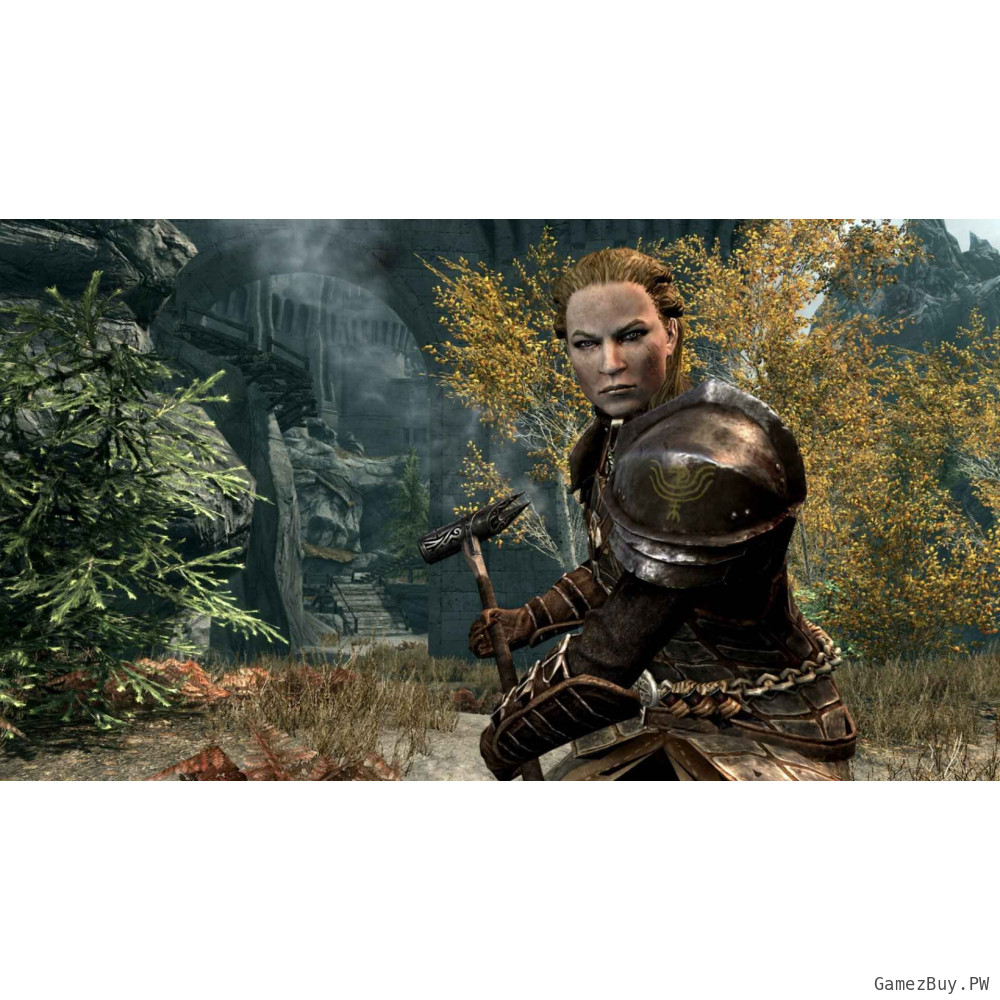 The Elder Scrolls V: Skyrim – Dawnguard