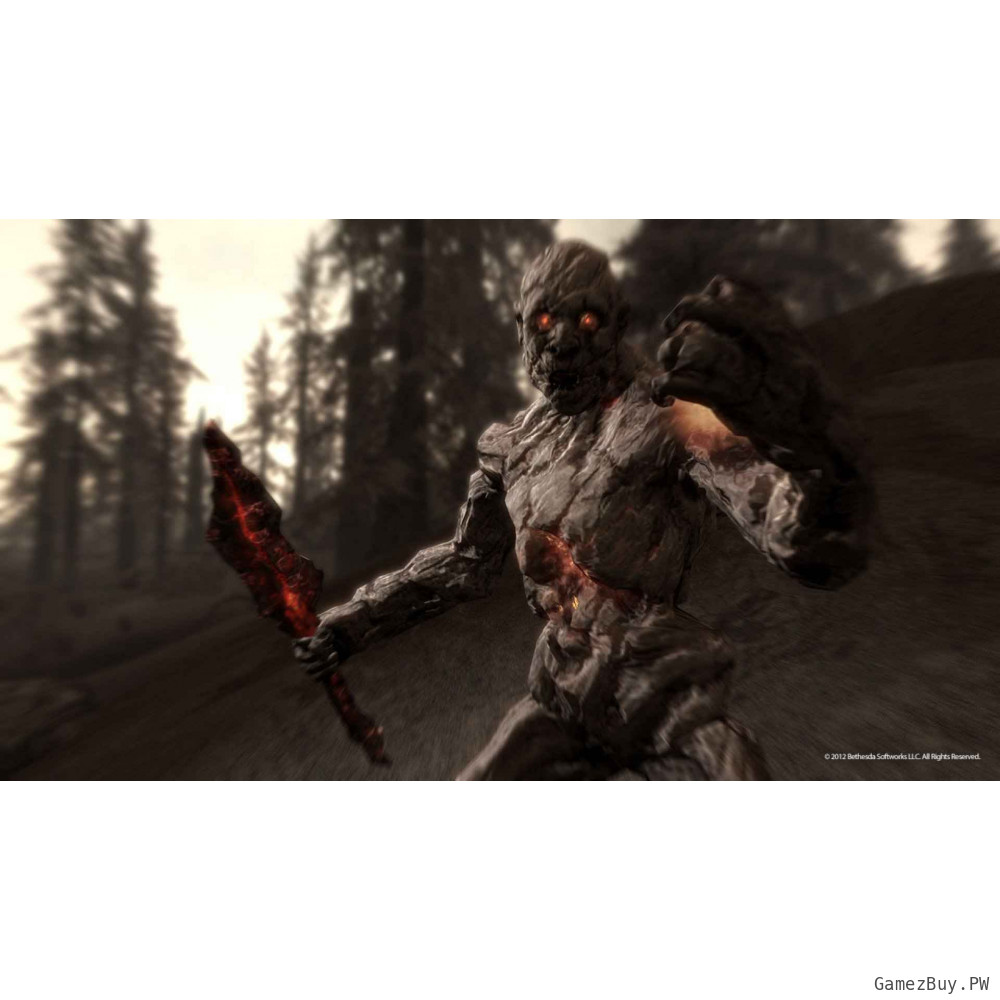 The Elder Scrolls V: Skyrim – Dragonborn