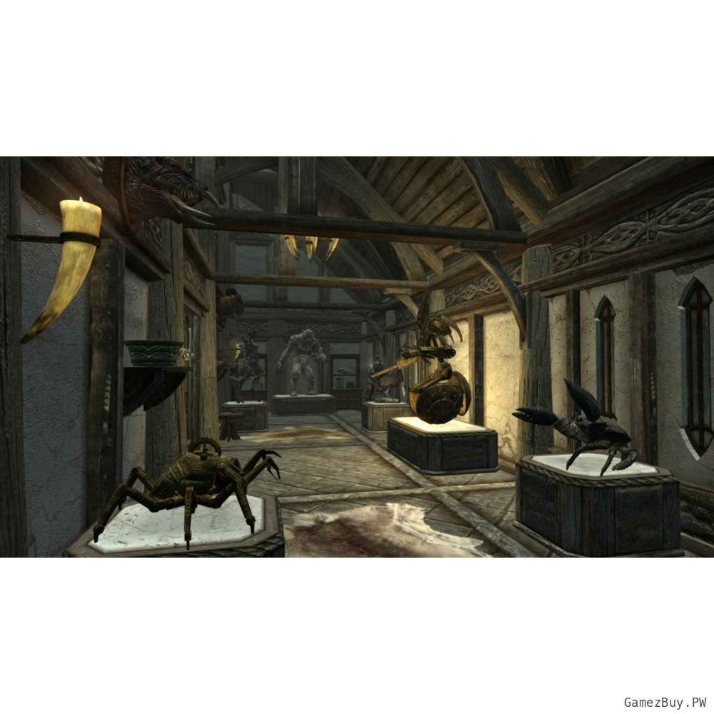 The Elder Scrolls V: Skyrim – Hearthfire