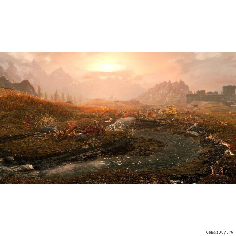 The Elder Scrolls V: Skyrim VR