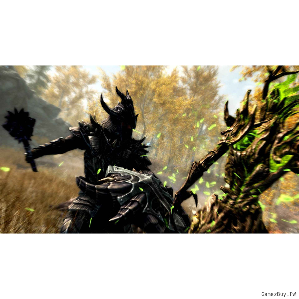 The Elder Scrolls V: Skyrim VR