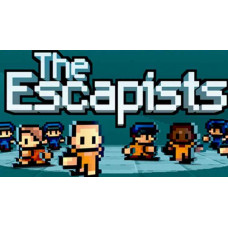 The Escapists + The Escapists: The Walking Dead Deluxe