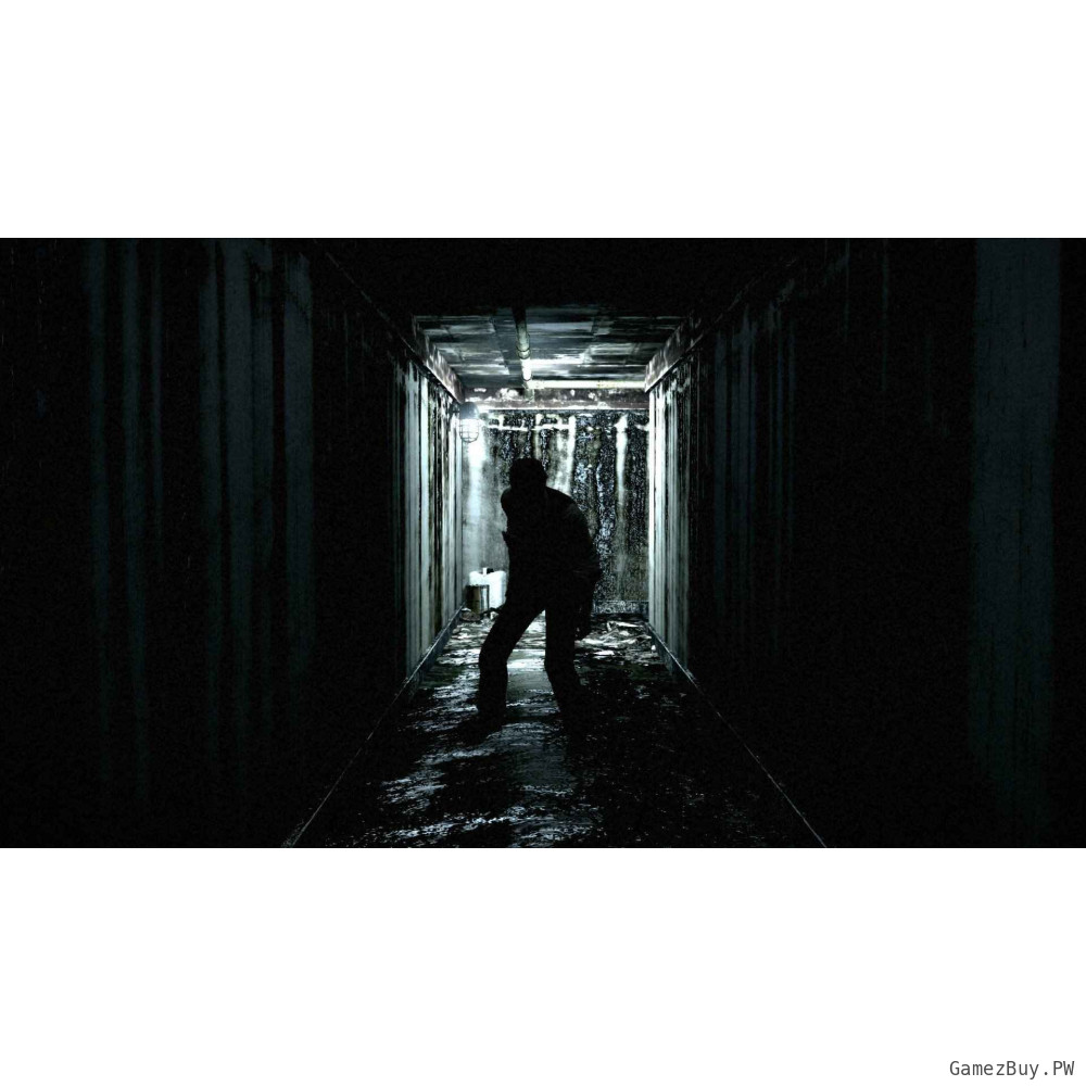 The Evil Within Season Pass