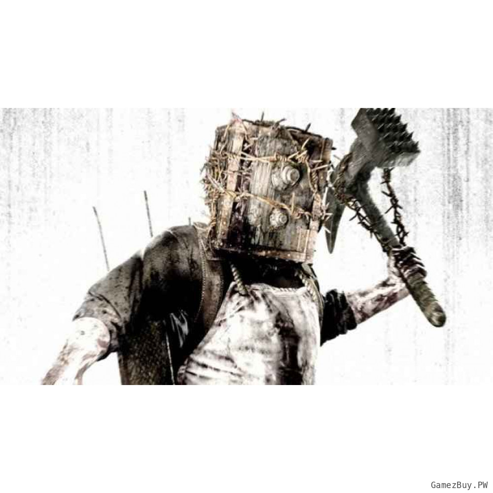 The Evil Within Season Pass