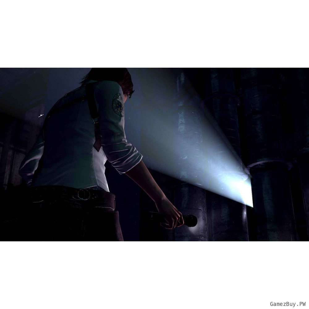 The Evil Within The Assignment