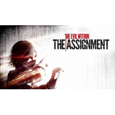 The Evil Within The Assignment