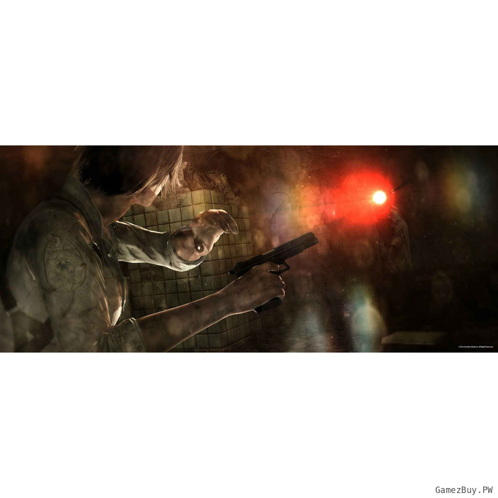 The Evil Within The Consequence
