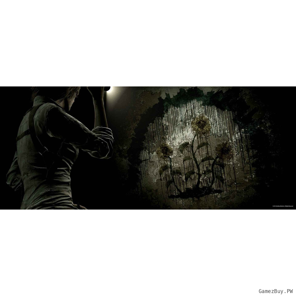 The Evil Within The Consequence