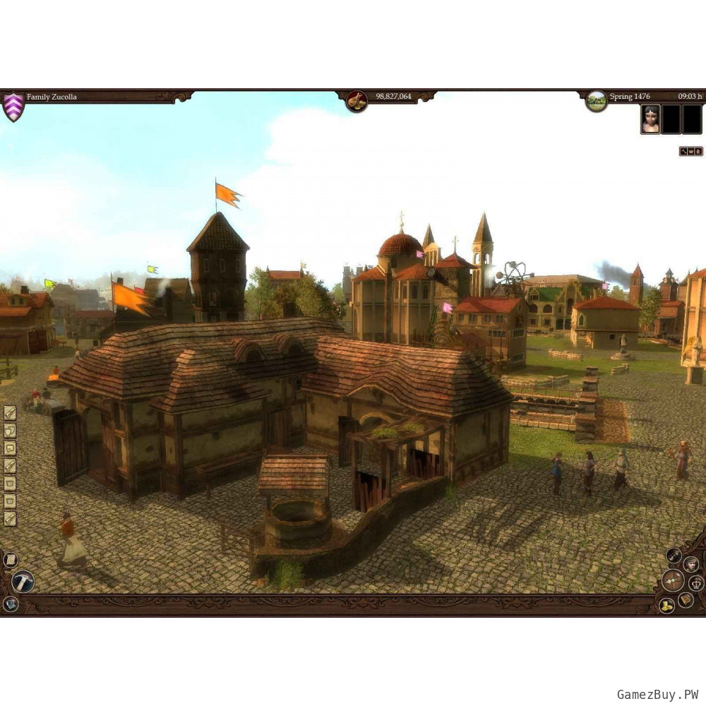 The Guild 2
