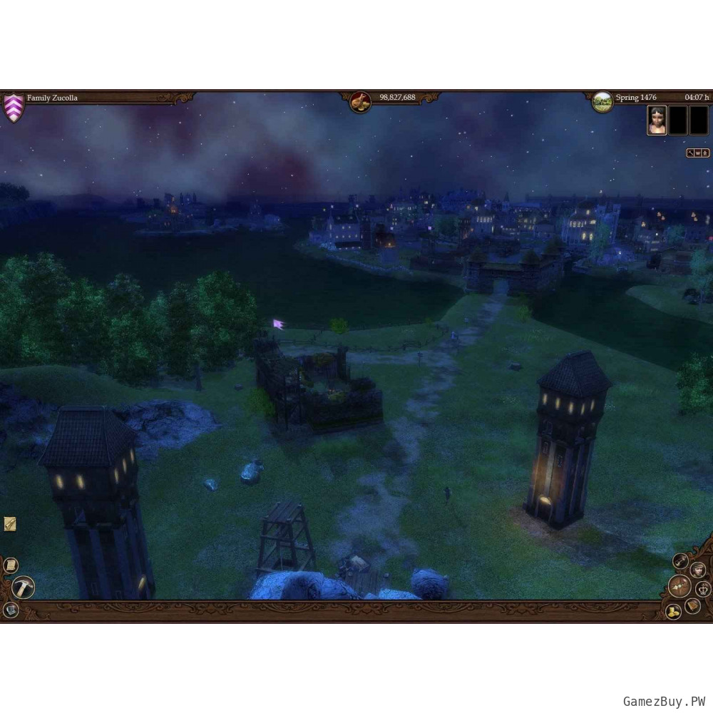The Guild 2