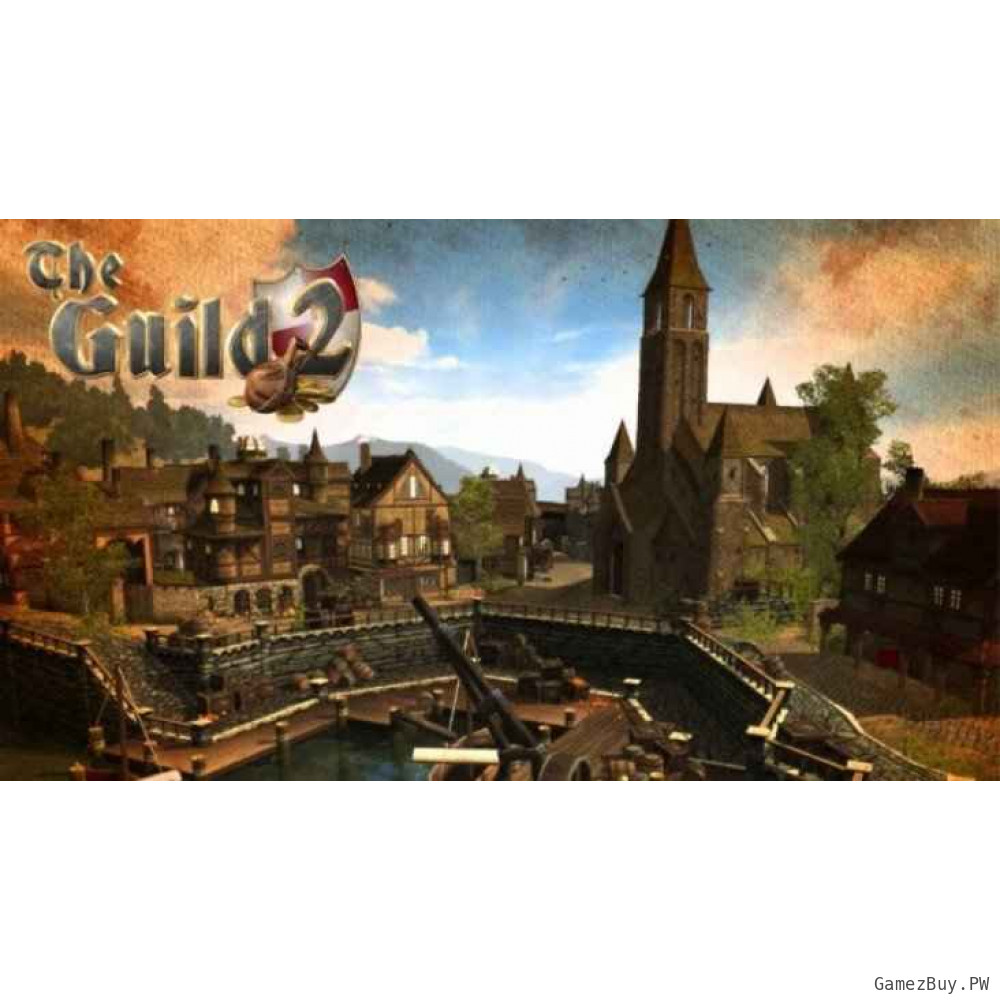 The Guild 2