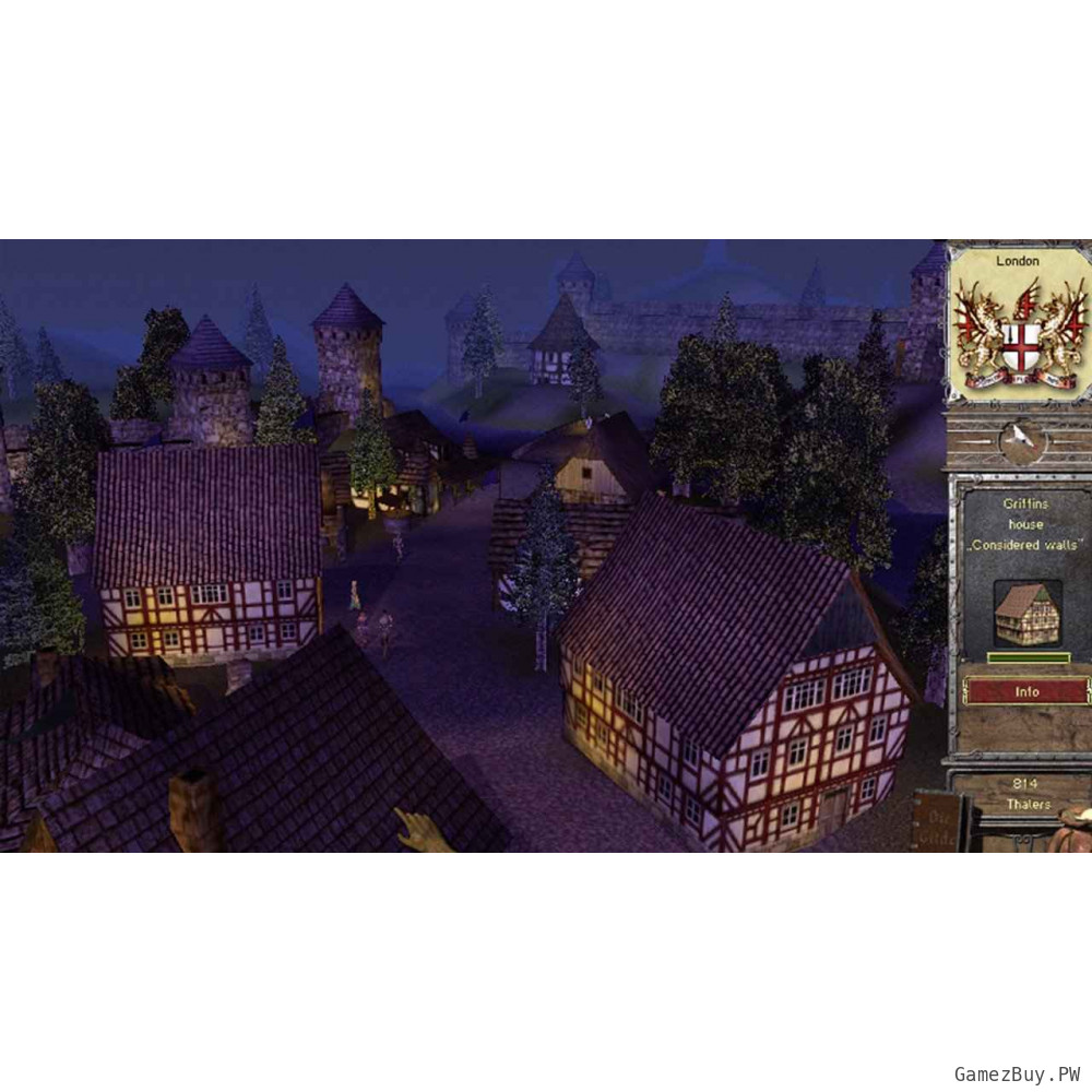 The Guild Gold Edition
