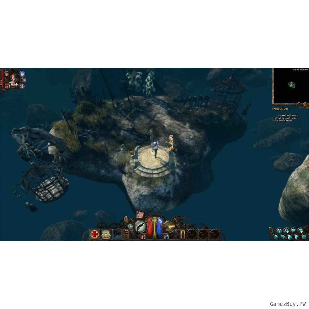 The Incredible Adventures of Van Helsing Anthology