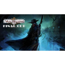 The Incredible Adventures of Van Helsing: Final Cut