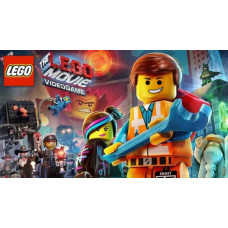The LEGO Movie - Videogame The LEGO Movie - Videogame
