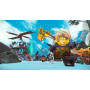The LEGO NINJAGO Movie Video Game
