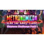 The Metronomicon: Chiptune Challenge Pack 1