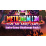 The Metronomicon: IndieGame Challenge Pack 1