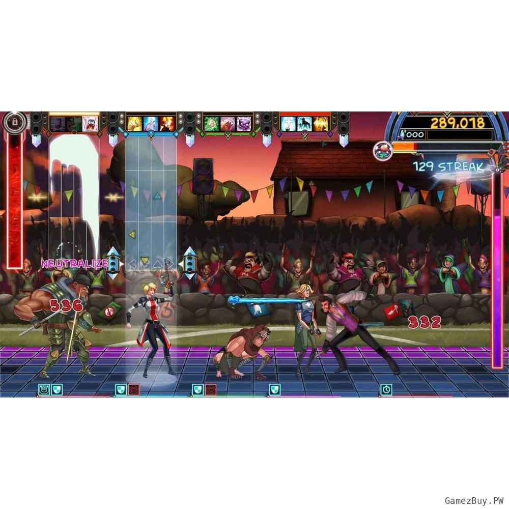 The Metronomicon: The End Records CP